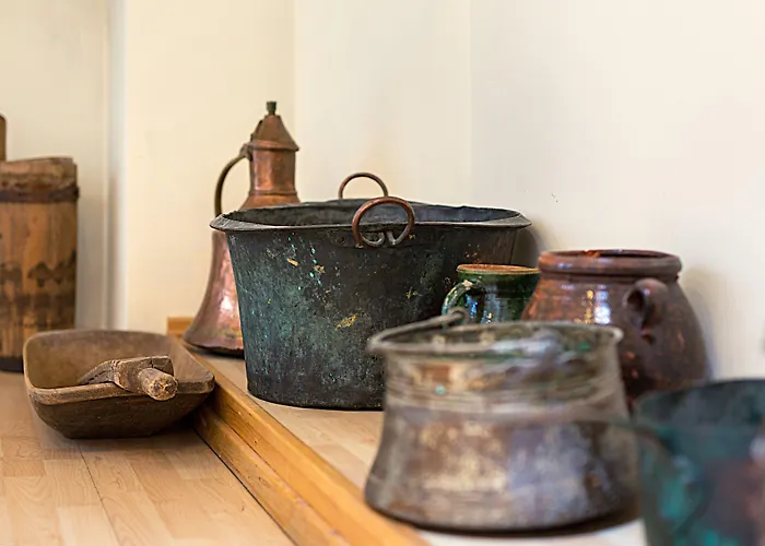 Bernardinu House 3* Vilnius