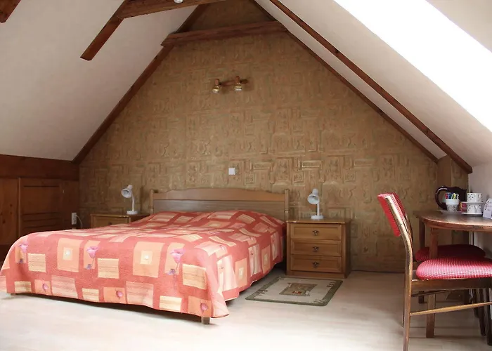 Bernardinu House Готель типу 